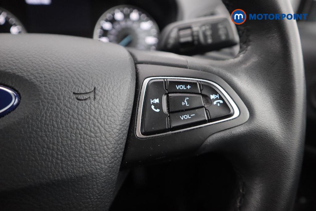 Ford Ecosport Titanium Manual Petrol SUV - Stock Number (1540241) - 15th supplementary image