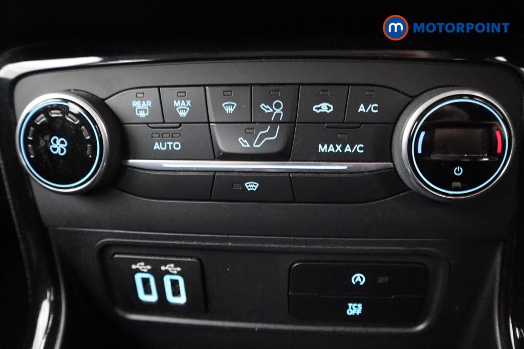 Ford Ecosport Titanium Manual Petrol SUV - Stock Number (1540241) - 16th supplementary image