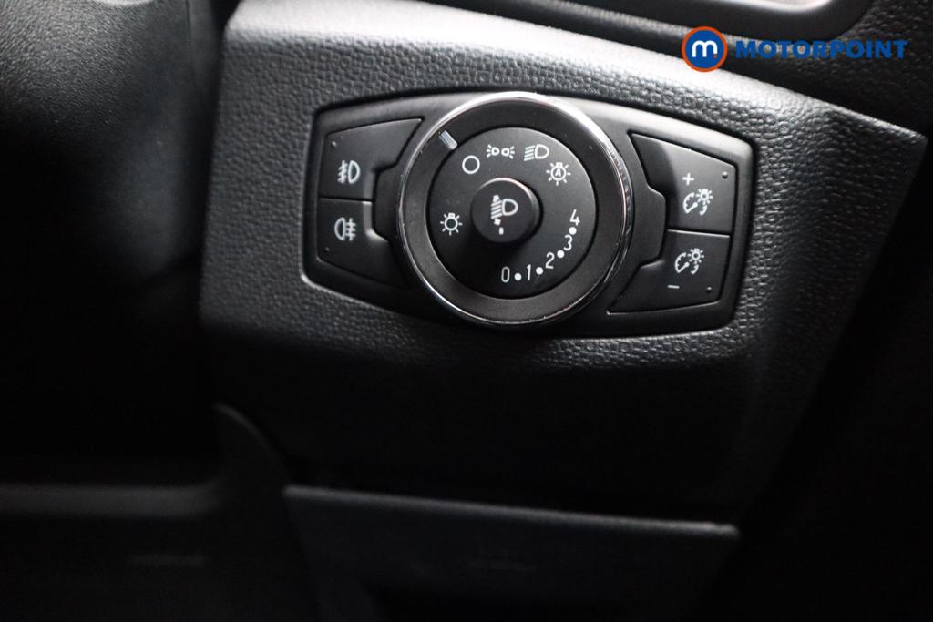 Ford Ecosport Titanium Manual Petrol SUV - Stock Number (1540241) - 17th supplementary image