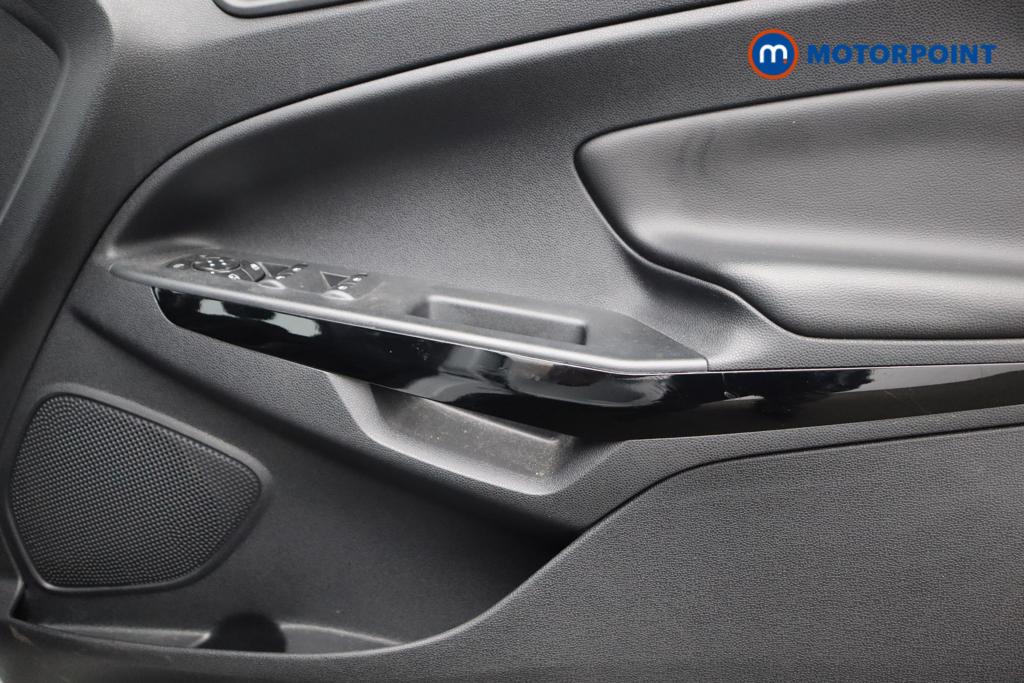 Ford Ecosport Titanium Manual Petrol SUV - Stock Number (1540241) - 18th supplementary image