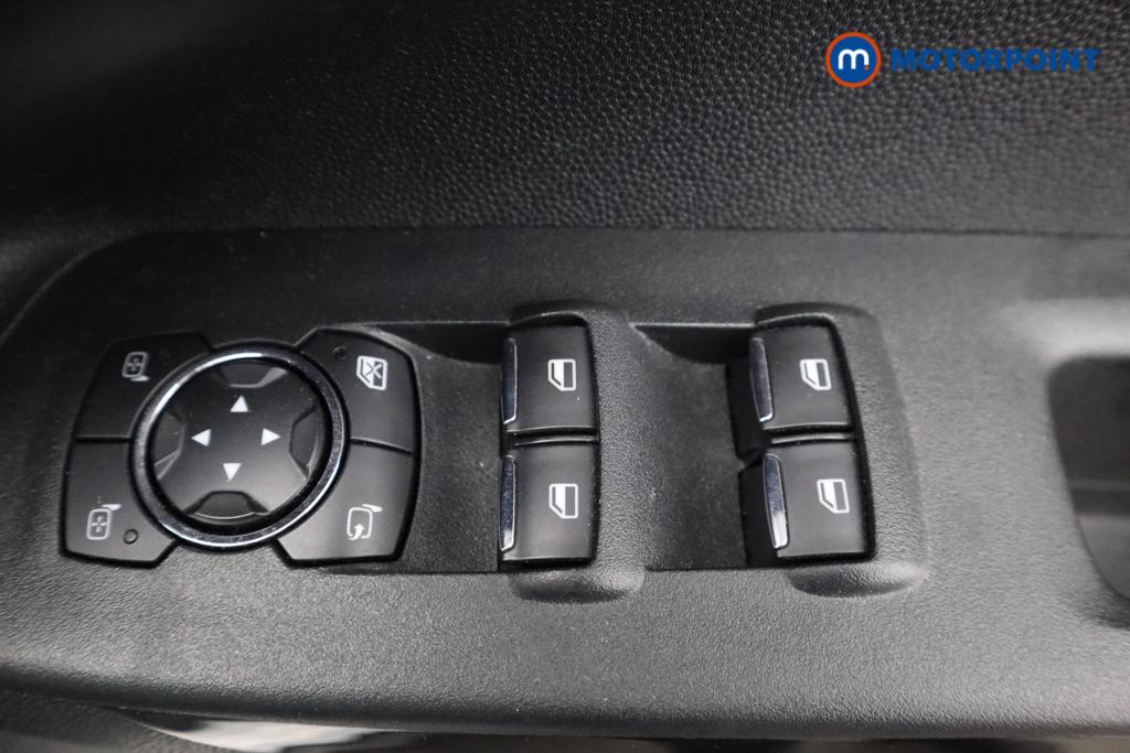 Ford Ecosport Titanium Manual Petrol SUV - Stock Number (1540241) - 19th supplementary image
