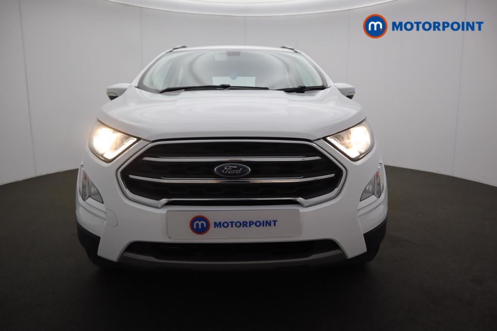 Ford Ecosport Titanium Manual Petrol SUV - Stock Number (1540241) - 22nd supplementary image