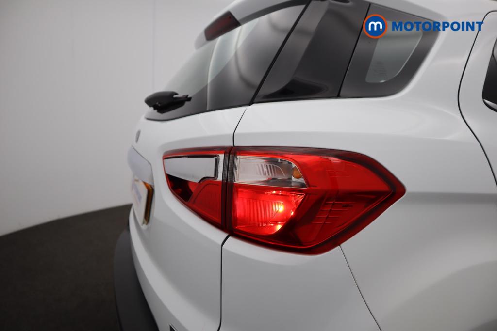 Ford Ecosport Titanium Manual Petrol SUV - Stock Number (1540241) - 25th supplementary image