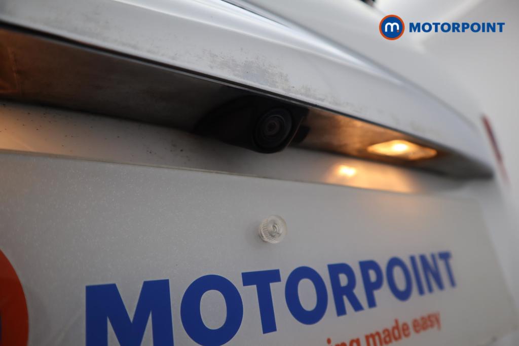 Ford Ecosport Titanium Manual Petrol SUV - Stock Number (1540241) - 27th supplementary image