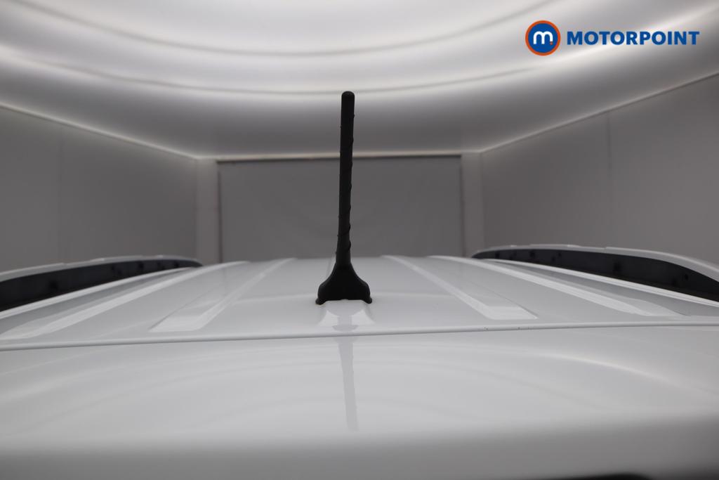 Ford Ecosport Titanium Manual Petrol SUV - Stock Number (1540241) - 28th supplementary image