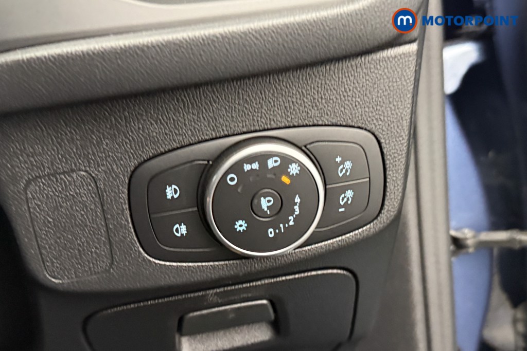 Ford Focus St-Line Manual Diesel Hatchback - Stock Number (1540243) - 15th supplementary image