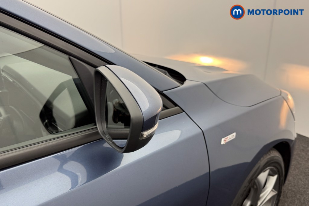 Ford Focus St-Line Manual Diesel Hatchback - Stock Number (1540243) - 18th supplementary image
