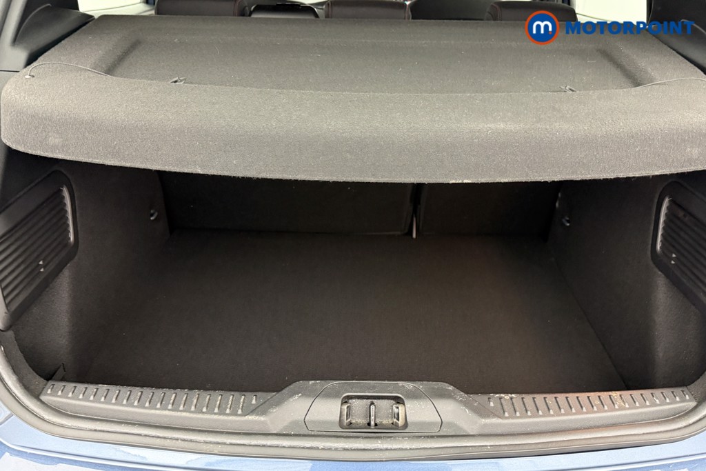 Ford Focus St-Line Manual Diesel Hatchback - Stock Number (1540243) - 20th supplementary image