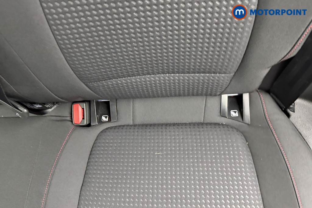 Ford Focus St-Line Manual Diesel Hatchback - Stock Number (1540243) - 23rd supplementary image