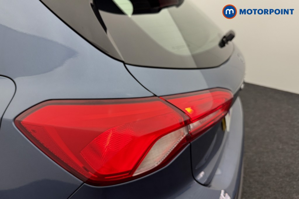 Ford Focus St-Line Manual Diesel Hatchback - Stock Number (1540243) - 24th supplementary image