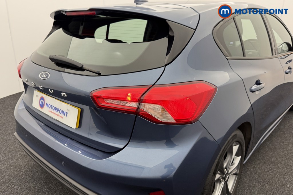 Ford Focus St-Line Manual Diesel Hatchback - Stock Number (1540243) - 25th supplementary image