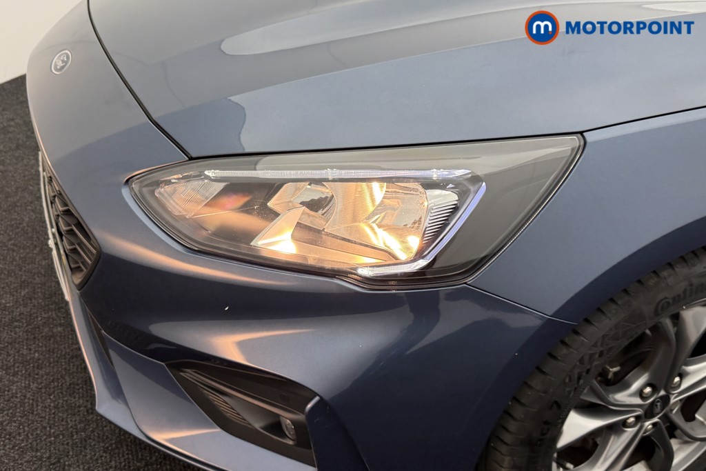 Ford Focus St-Line Manual Diesel Hatchback - Stock Number (1540243) - 27th supplementary image