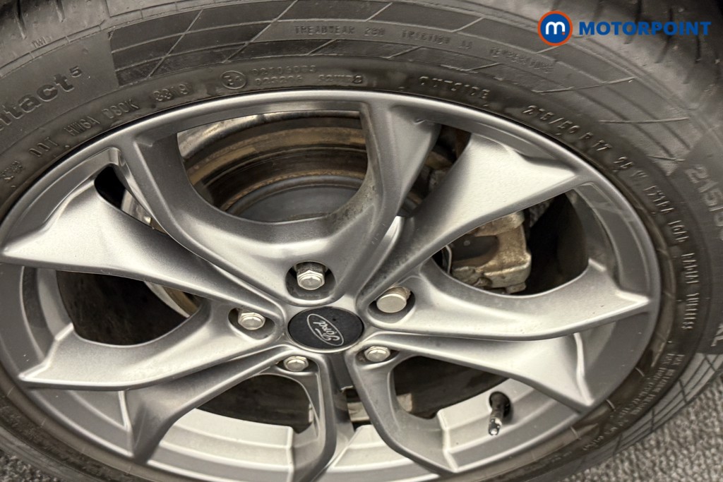 Ford Focus St-Line Manual Diesel Hatchback - Stock Number (1540243) - 29th supplementary image