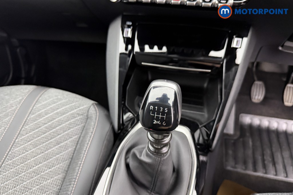Peugeot 208 Allure Manual Petrol Hatchback - Stock Number (1540254) - 10th supplementary image