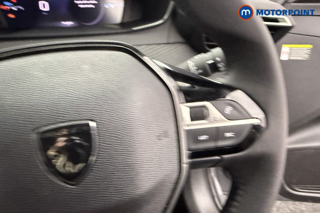 Peugeot 208 Allure Manual Petrol Hatchback - Stock Number (1540254) - 12th supplementary image
