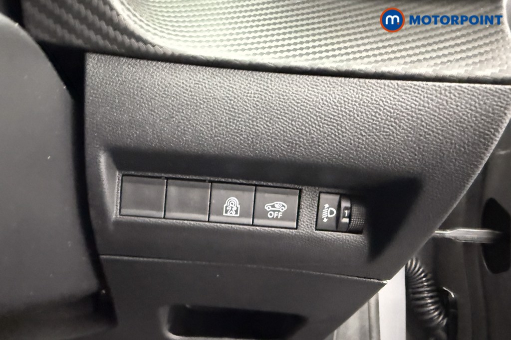 Peugeot 208 Allure Manual Petrol Hatchback - Stock Number (1540254) - 13th supplementary image