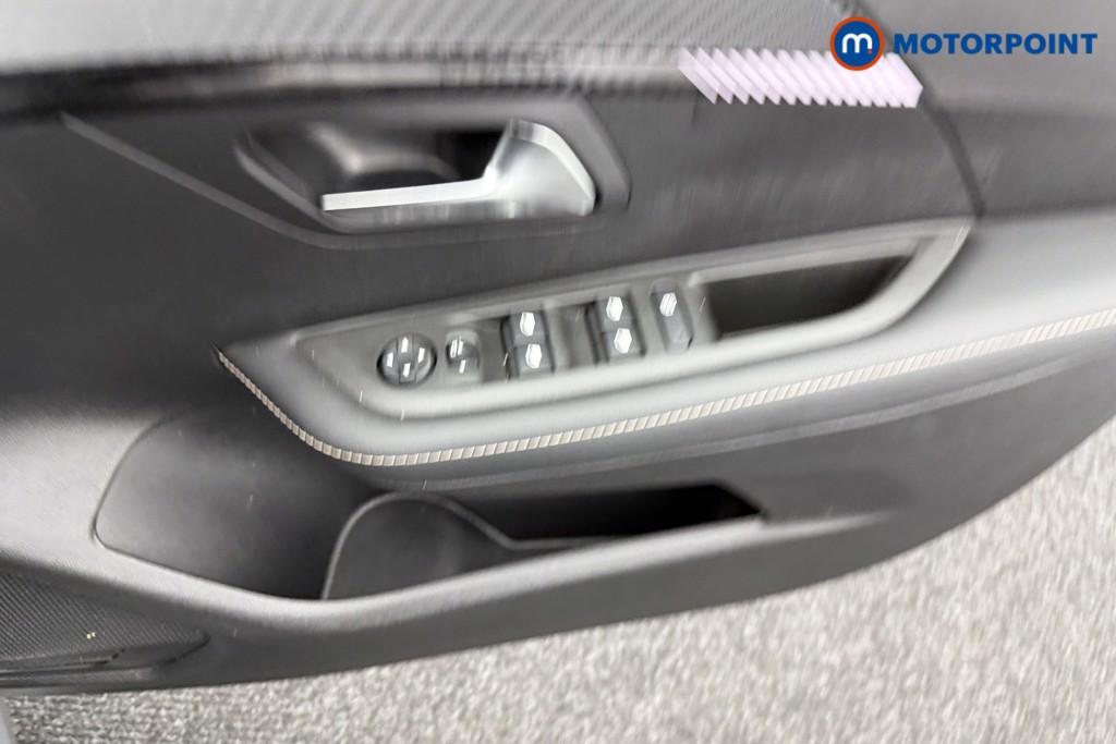 Peugeot 208 Allure Manual Petrol Hatchback - Stock Number (1540254) - 14th supplementary image