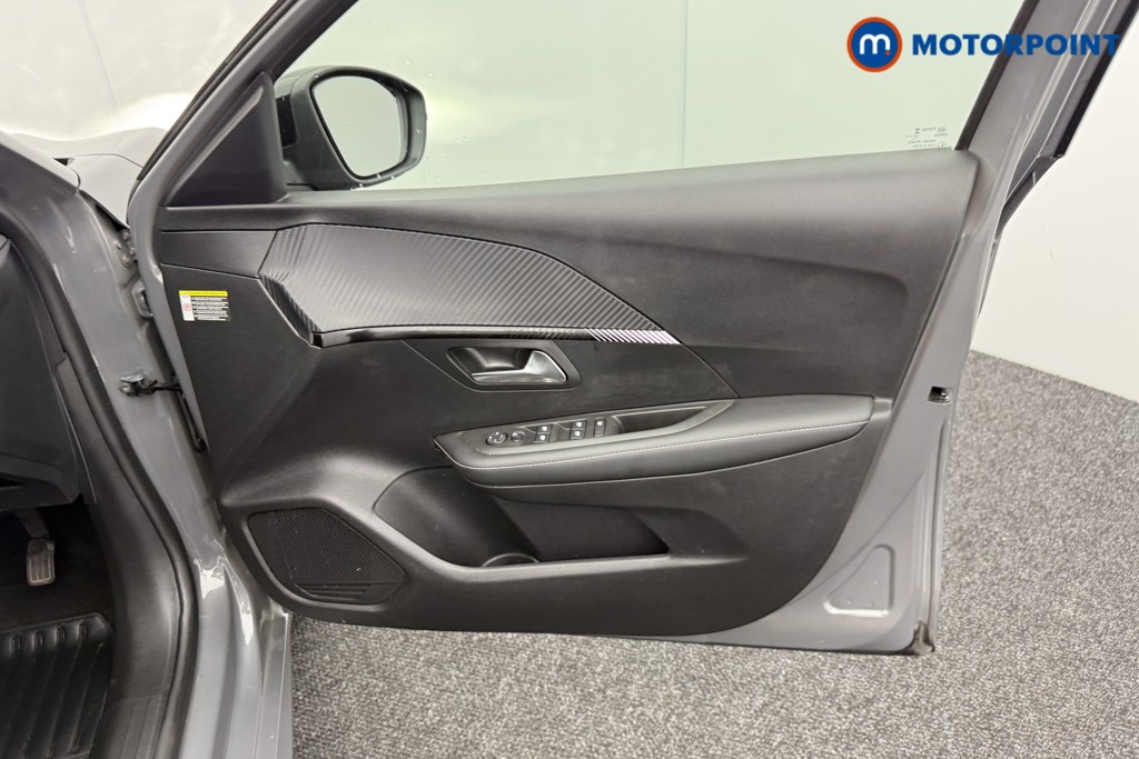 Peugeot 208 Allure Manual Petrol Hatchback - Stock Number (1540254) - 15th supplementary image