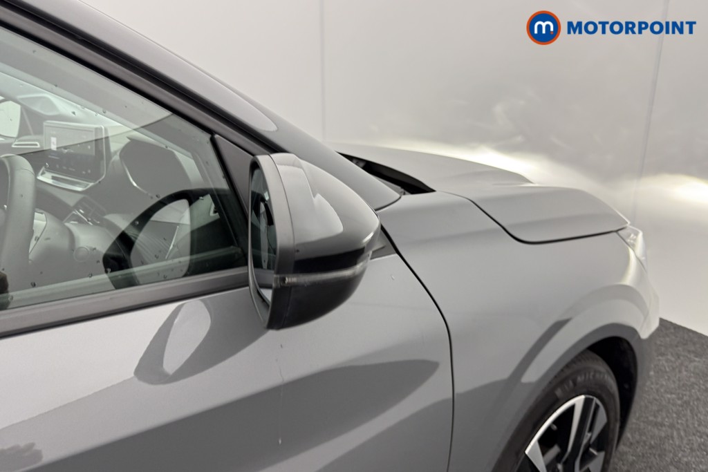 Peugeot 208 Allure Manual Petrol Hatchback - Stock Number (1540254) - 16th supplementary image