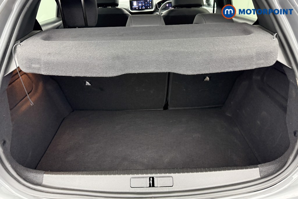Peugeot 208 Allure Manual Petrol Hatchback - Stock Number (1540254) - 18th supplementary image