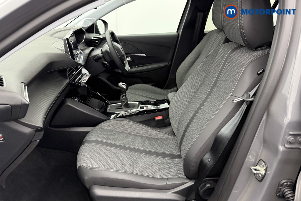 Peugeot 208 Allure Manual Petrol Hatchback - Stock Number (1540254) - 19th supplementary image