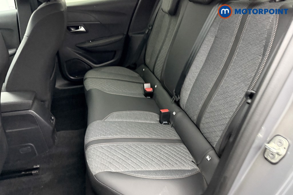Peugeot 208 Allure Manual Petrol Hatchback - Stock Number (1540254) - 20th supplementary image