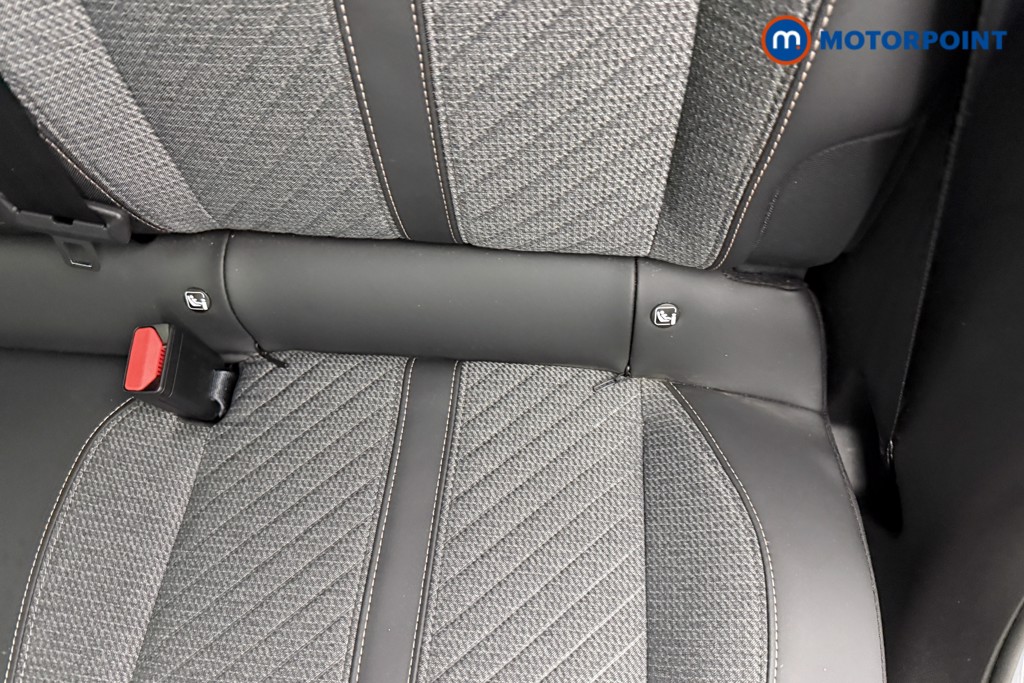 Peugeot 208 Allure Manual Petrol Hatchback - Stock Number (1540254) - 21st supplementary image