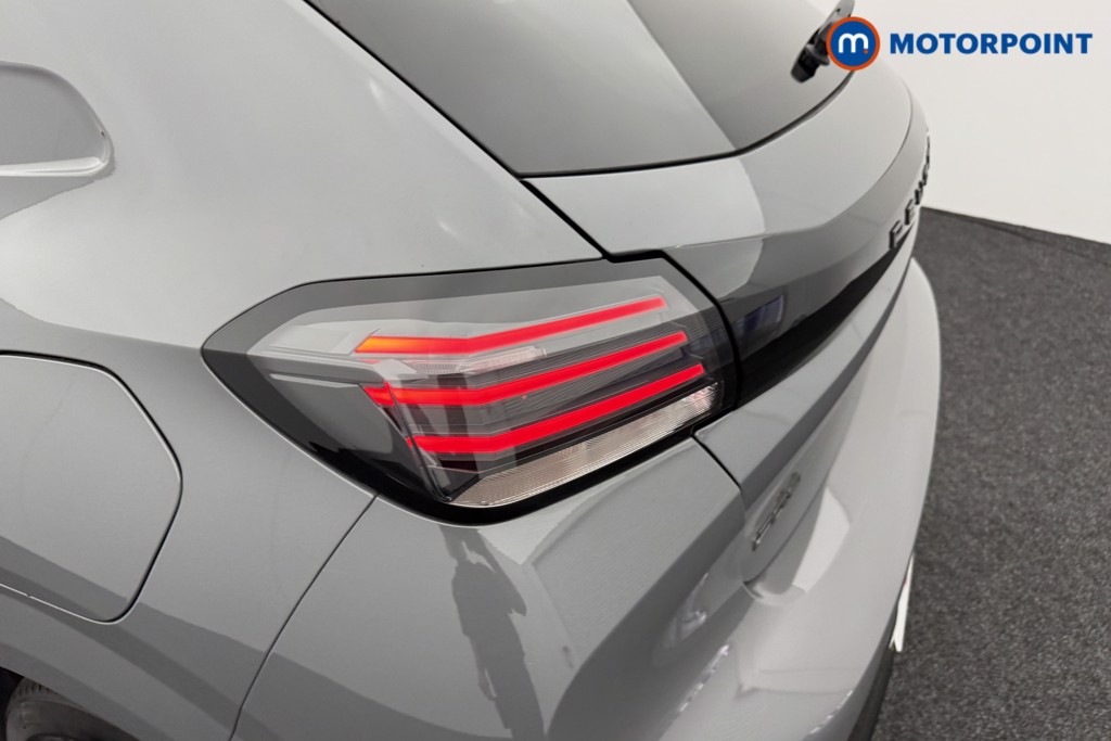 Peugeot 208 Allure Manual Petrol Hatchback - Stock Number (1540254) - 22nd supplementary image