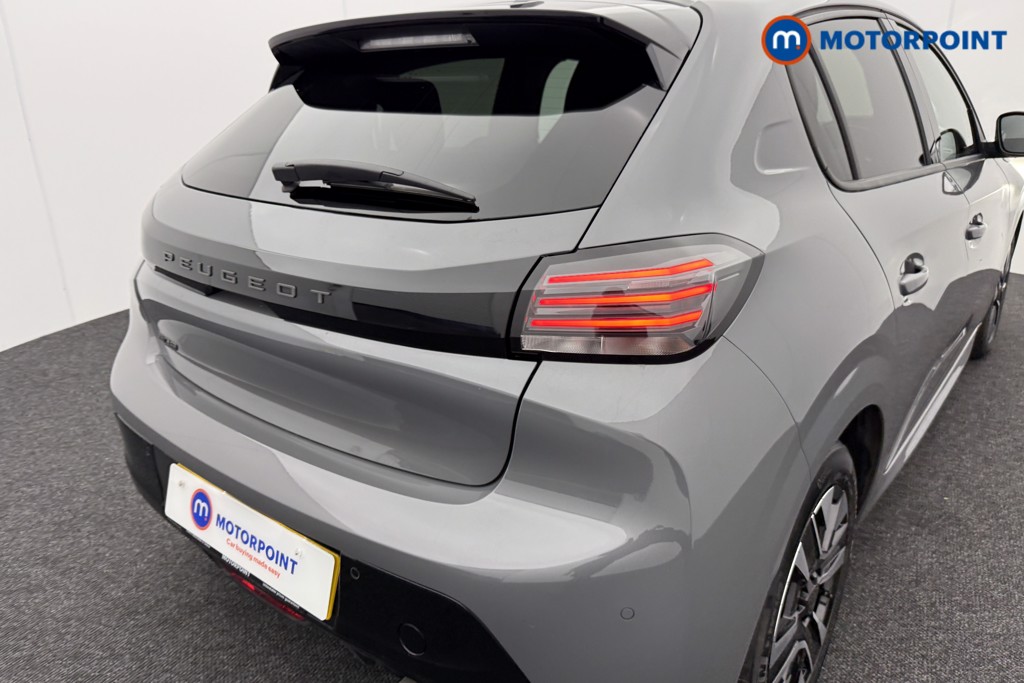 Peugeot 208 Allure Manual Petrol Hatchback - Stock Number (1540254) - 23rd supplementary image
