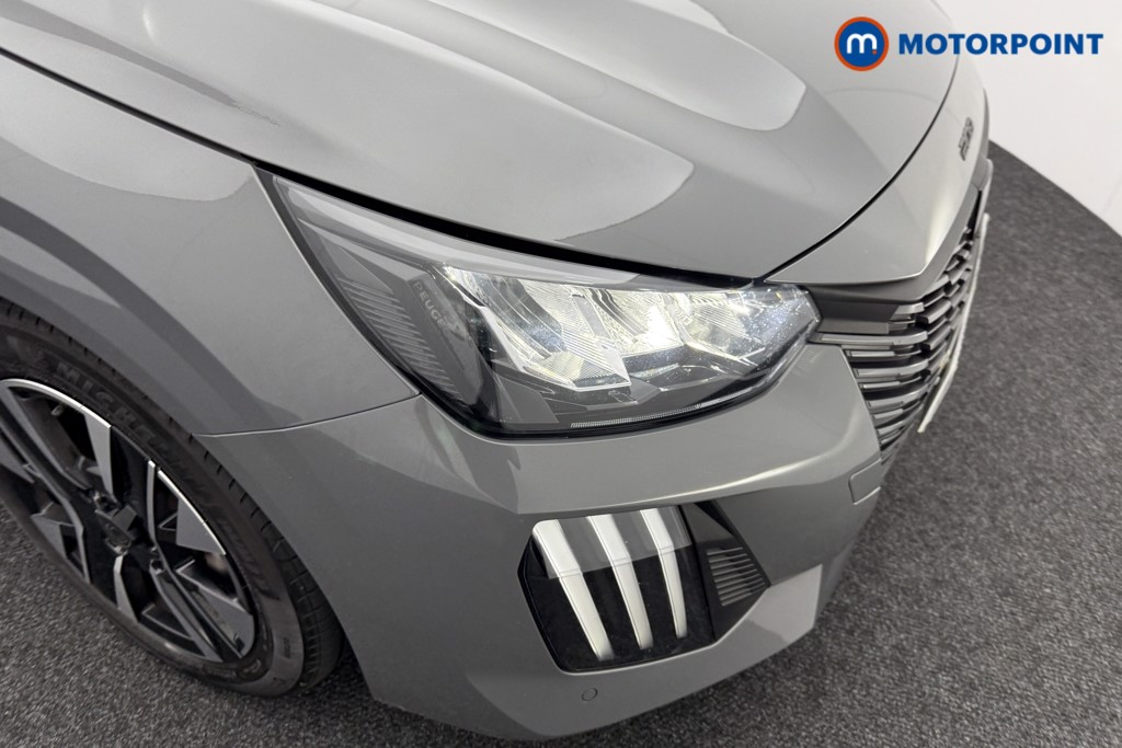 Peugeot 208 Allure Manual Petrol Hatchback - Stock Number (1540254) - 24th supplementary image
