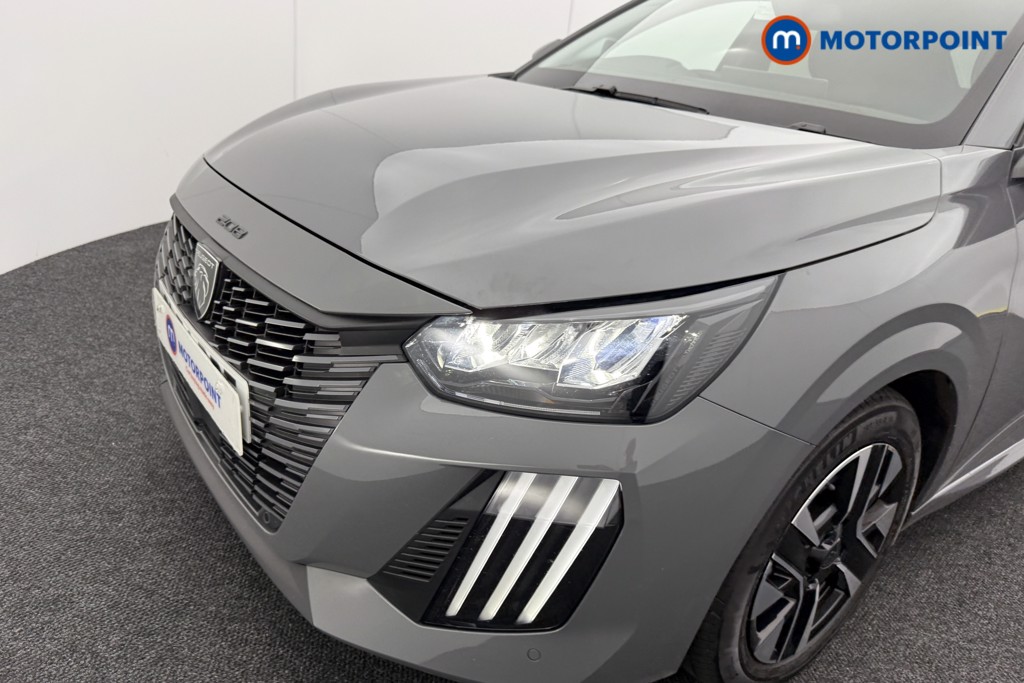 Peugeot 208 Allure Manual Petrol Hatchback - Stock Number (1540254) - 25th supplementary image