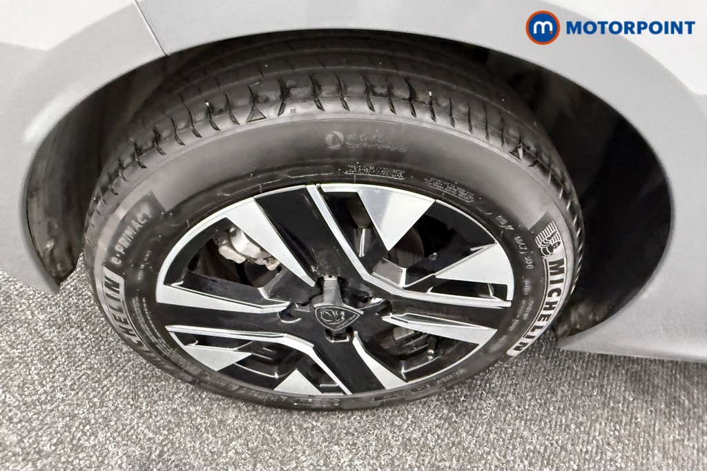 Peugeot 208 Allure Manual Petrol Hatchback - Stock Number (1540254) - 28th supplementary image