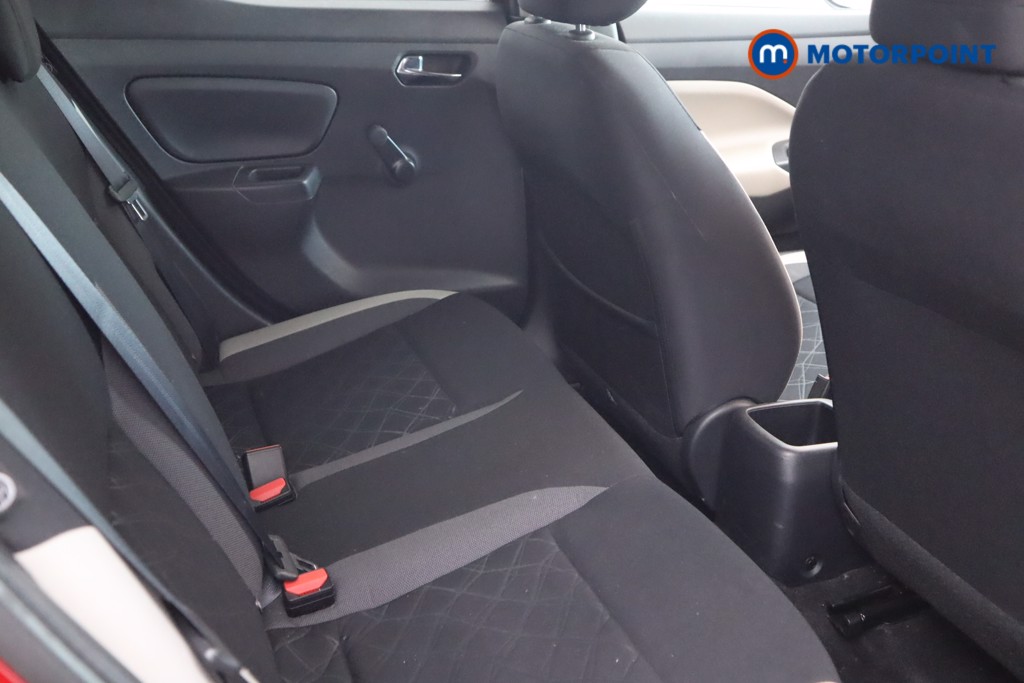 Nissan Micra N-Connecta Manual Petrol Hatchback - Stock Number (1540275) - 5th supplementary image