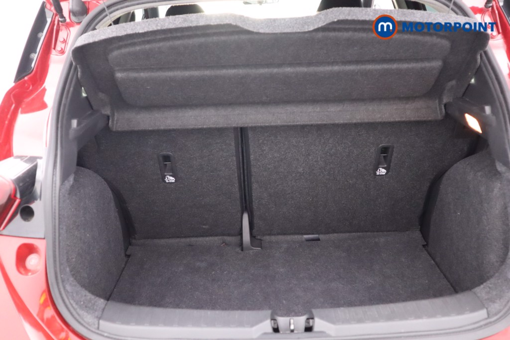 Nissan Micra N-Connecta Manual Petrol Hatchback - Stock Number (1540275) - 6th supplementary image