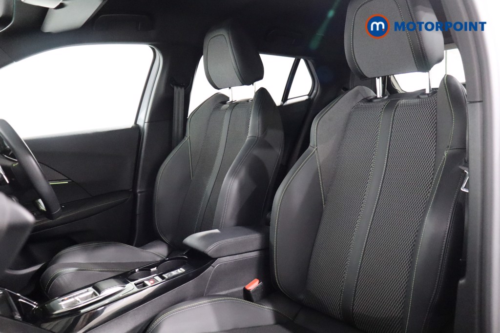 Peugeot 2008 GT Automatic Petrol SUV - Stock Number (1540314) - 4th supplementary image