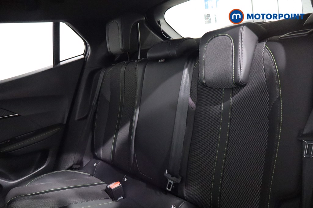 Peugeot 2008 GT Automatic Petrol SUV - Stock Number (1540314) - 5th supplementary image
