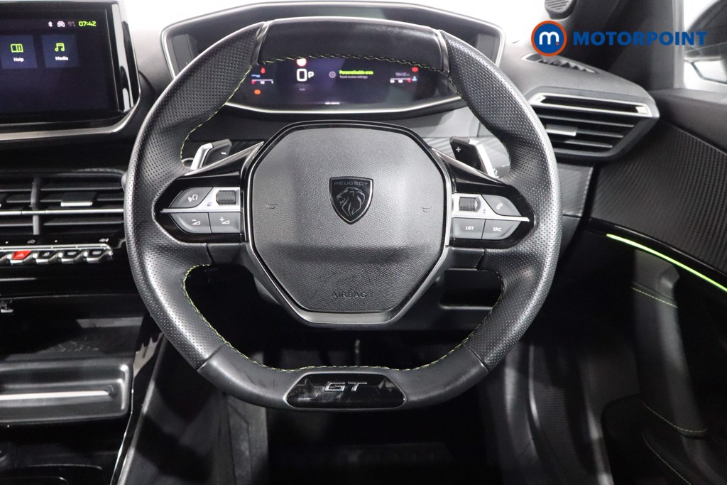 Peugeot 2008 GT Automatic Petrol SUV - Stock Number (1540314) - 6th supplementary image