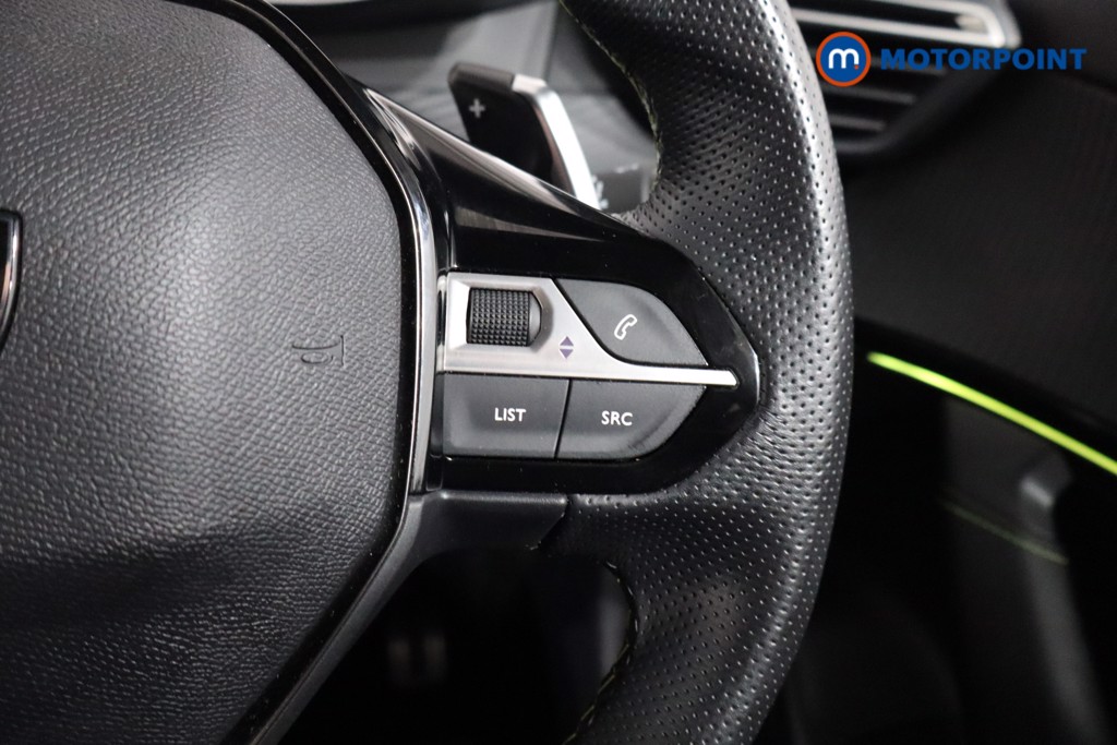 Peugeot 2008 GT Automatic Petrol SUV - Stock Number (1540314) - 8th supplementary image