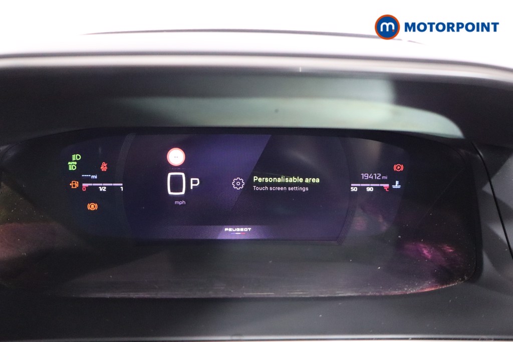 Peugeot 2008 GT Automatic Petrol SUV - Stock Number (1540314) - 13th supplementary image