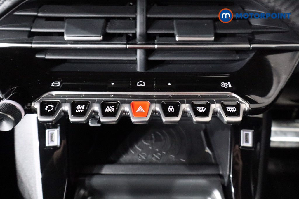 Peugeot 2008 GT Automatic Petrol SUV - Stock Number (1540314) - 14th supplementary image