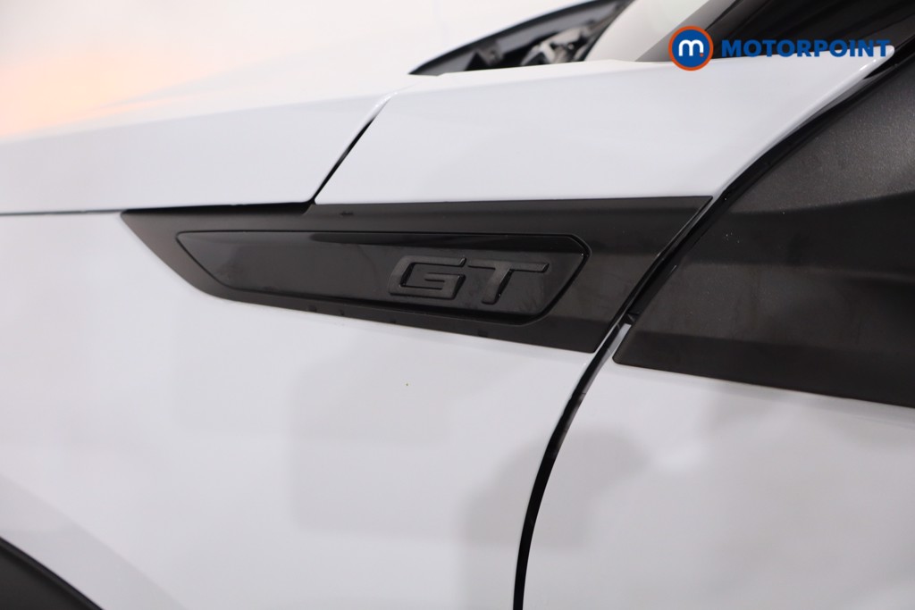 Peugeot 2008 GT Automatic Petrol SUV - Stock Number (1540314) - 19th supplementary image