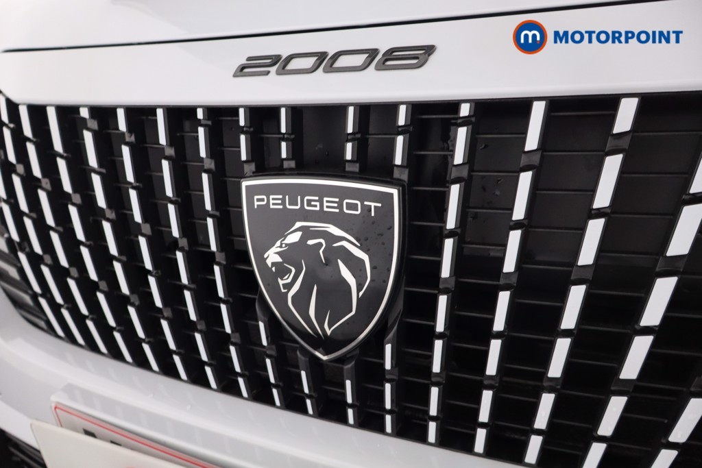 Peugeot 2008 GT Automatic Petrol SUV - Stock Number (1540314) - 21st supplementary image