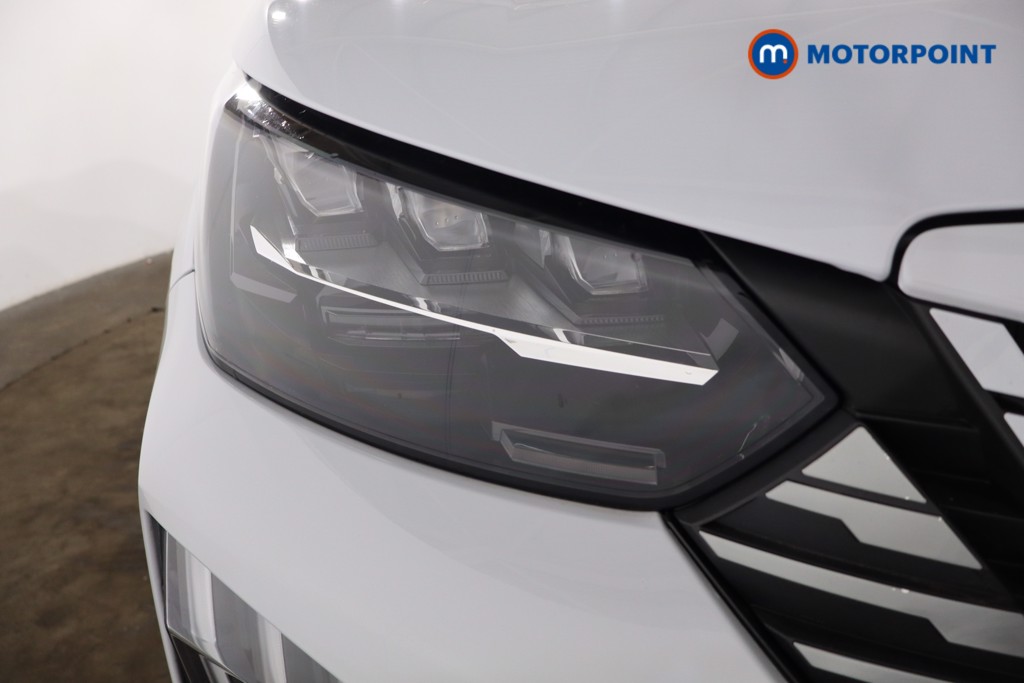Peugeot 2008 GT Automatic Petrol SUV - Stock Number (1540314) - 22nd supplementary image