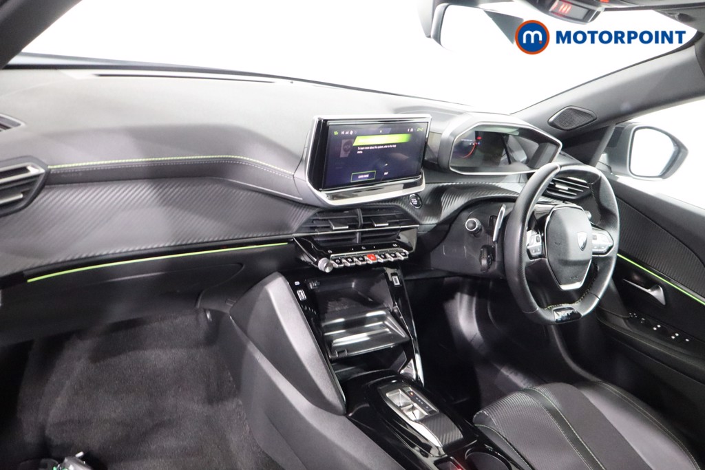 Peugeot 2008 GT Automatic Petrol SUV - Stock Number (1540314) - 1st supplementary image