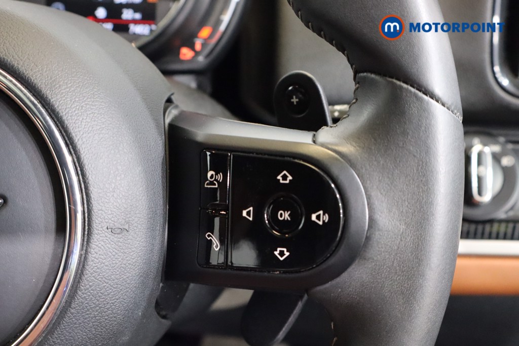 Mini Countryman Cooper S Exclusive Automatic Petrol SUV - Stock Number (1540322) - 4th supplementary image