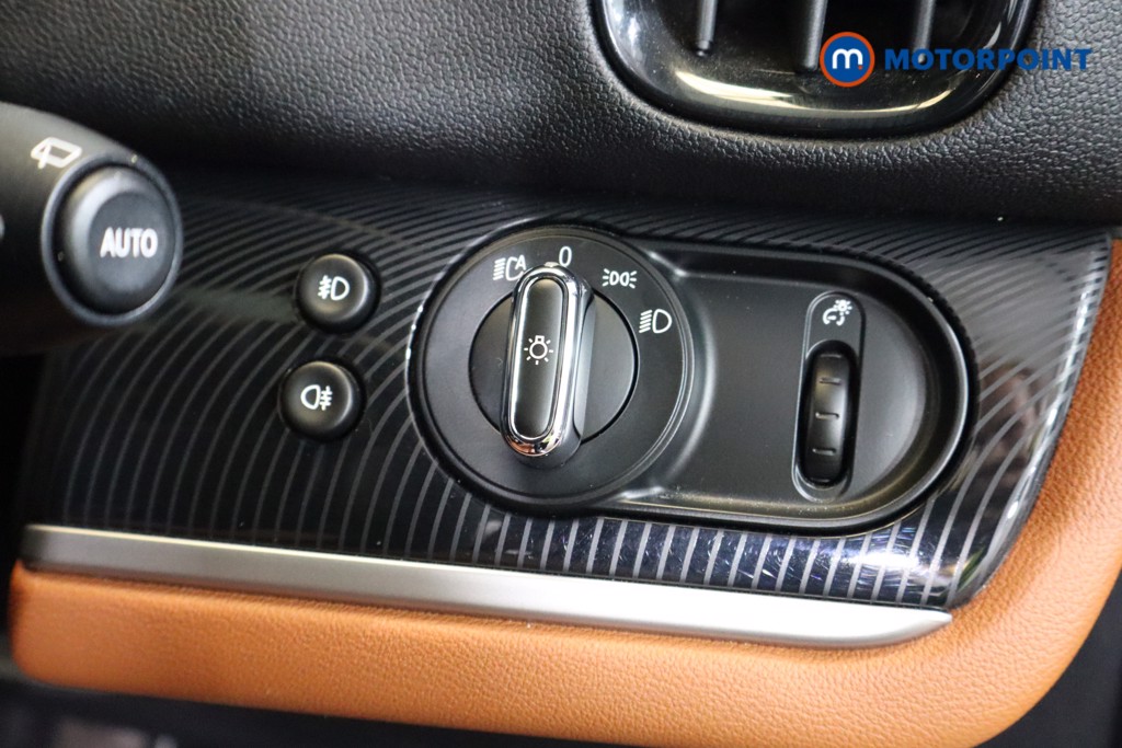 Mini Countryman Cooper S Exclusive Automatic Petrol SUV - Stock Number (1540322) - 5th supplementary image