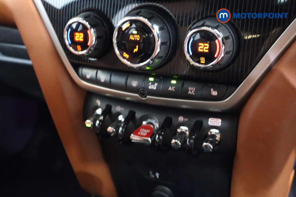 Mini Countryman Cooper S Exclusive Automatic Petrol SUV - Stock Number (1540322) - 7th supplementary image