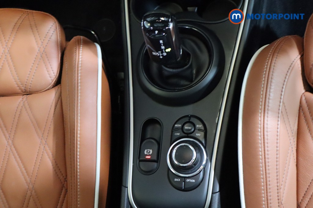 Mini Countryman Cooper S Exclusive Automatic Petrol SUV - Stock Number (1540322) - 8th supplementary image