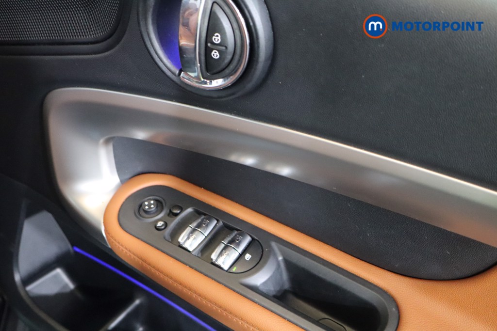 Mini Countryman Cooper S Exclusive Automatic Petrol SUV - Stock Number (1540322) - 9th supplementary image
