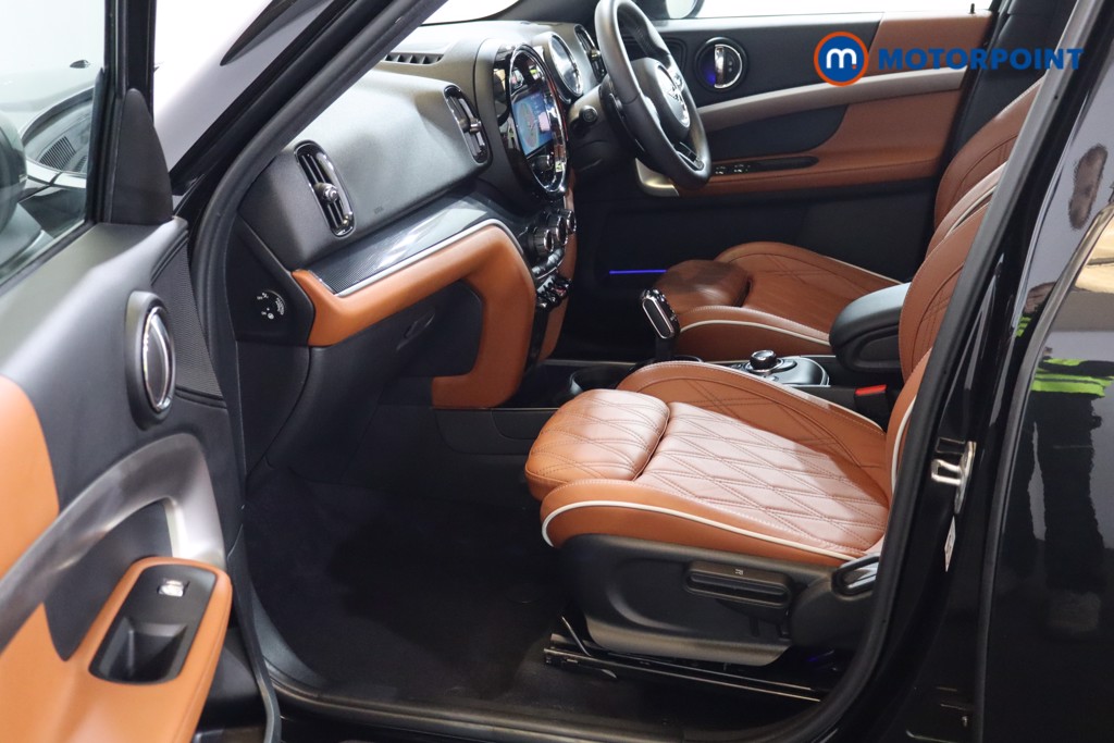 Mini Countryman Cooper S Exclusive Automatic Petrol SUV - Stock Number (1540322) - 10th supplementary image